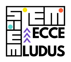 ECCE LUDUS Logo